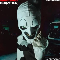 LDD Presents: Terrifier - Art the Clown 10