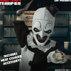 LDD Presents: Terrifier - Art the Clown 10