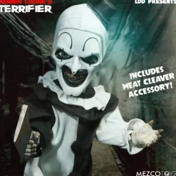 LDD Presents: Terrifier - Art the Clown 10