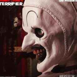 LDD Presents: Terrifier - Art the Clown 10