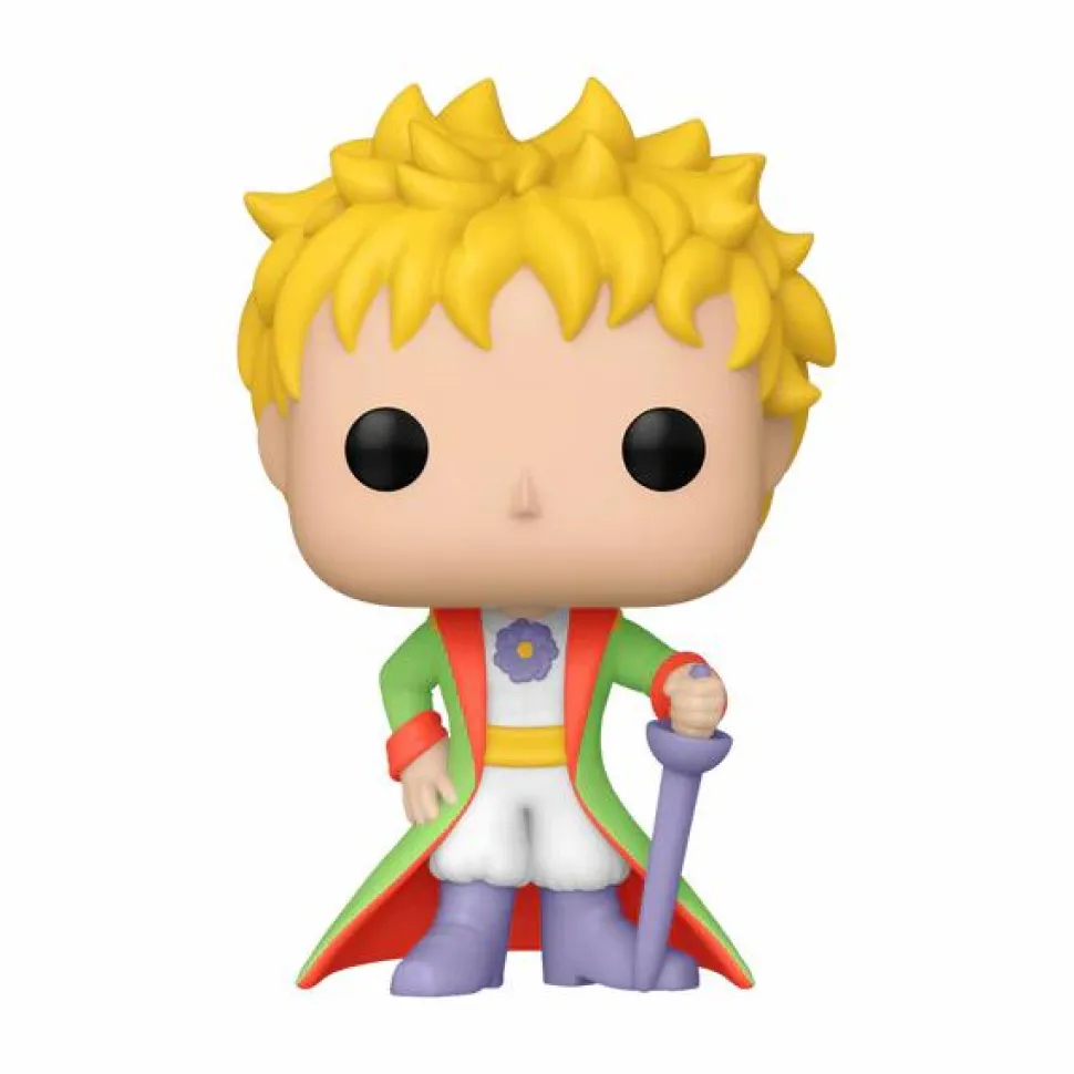 Le Petit Prince - The Little Prince Pop! Vinyl Figure