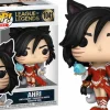 League of Legends - Ahri Pop! Vinyl Figure
