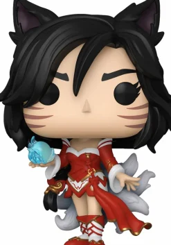 League of Legends - Ahri Pop! Vinyl Figure
