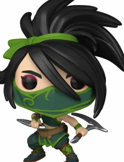 League of Legends - Akali Pop! Vinyl Figure