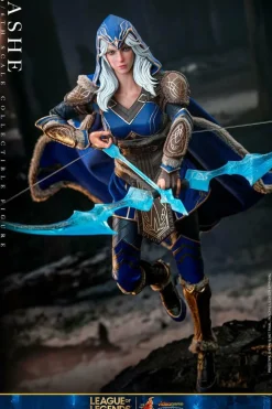 League of Legends - Ashe 1/6th Scale Hot Toys Action Figure