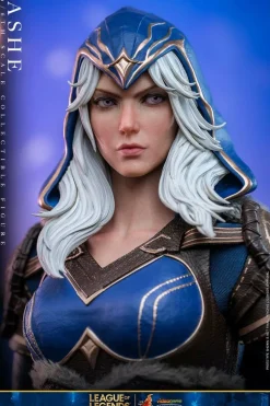 League of Legends - Ashe 1/6th Scale Hot Toys Action Figure