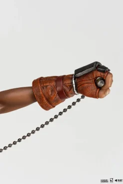 League of Legends - Ekko 1/4th Scale Statue
