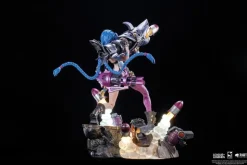 League of Legends - Jinx 1/6th Scale Statue