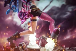 League of Legends - Jinx 1/6th Scale Statue