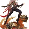 League of Legends - Kai'Sa Immortalized Legend 1/6th Scale Statue