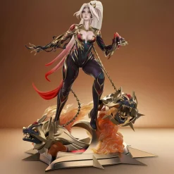 League of Legends - Kai'Sa Immortalized Legend 1/6th Scale Statue