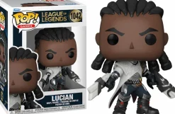 League of Legends - Lucian Pop! Vinyl Figure