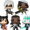 League of Legends - Powerspike Pop! Vinyl Bundle (Set of 5)