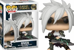League of Legends - Powerspike Pop! Vinyl Bundle (Set of 5)