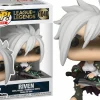 League of Legends - Riven with Runic Blade Pop! Vinyl Figure
