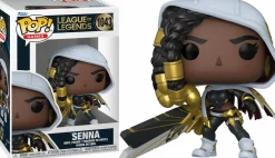 League of Legends - Senna Pop! Vinyl Figure