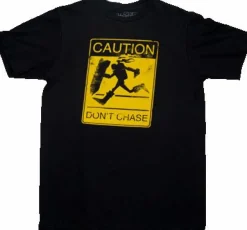 League of Legends - Singed Black Male T-Shirt