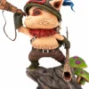 League of Legends - Teemo 1/4th Scale Statue