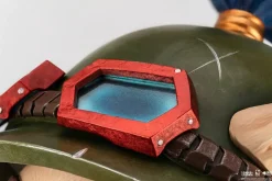 League of Legends - Teemo 1/4th Scale Statue