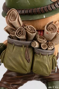 League of Legends - Teemo 1/4th Scale Statue