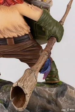 League of Legends - Teemo 1/4th Scale Statue