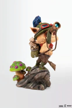 League of Legends - Teemo 1/4th Scale Statue