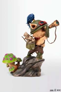 League of Legends - Teemo 1/4th Scale Statue