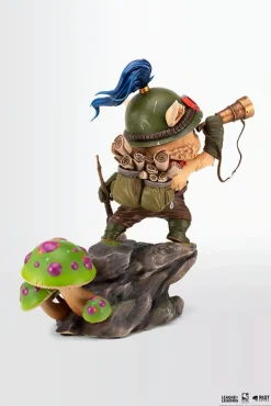 League of Legends - Teemo 1/4th Scale Statue