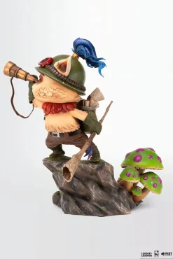 League of Legends - Teemo 1/4th Scale Statue