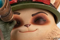 League of Legends - Teemo 1/4th Scale Statue