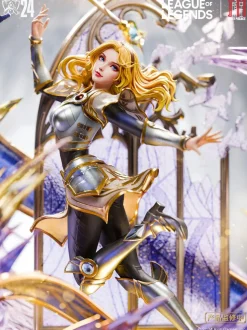 League of Legends - The Lady of Luminosity Lux 16