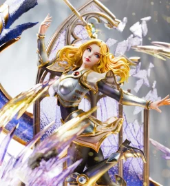 League of Legends - The Lady of Luminosity Lux 16