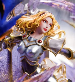 League of Legends - The Lady of Luminosity Lux 16
