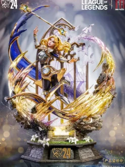 League of Legends - The Lady of Luminosity Lux 16