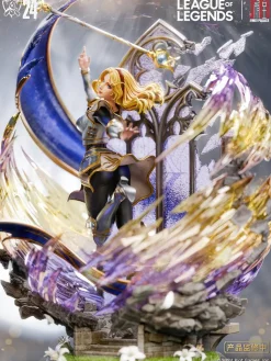 League of Legends - The Lady of Luminosity Lux 16