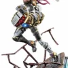 League of Legends - Vi 1/6th Scale Statue