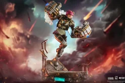 League of Legends - Vi 1/6th Scale Statue