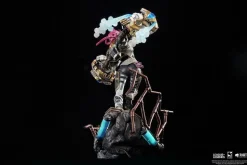 League of Legends - Vi 1/6th Scale Statue