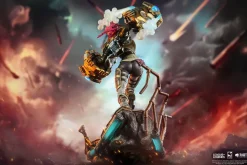 League of Legends - Vi 1/6th Scale Statue