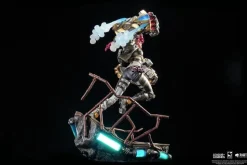 League of Legends - Vi 1/6th Scale Statue