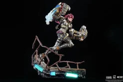 League of Legends - Vi 1/6th Scale Statue