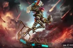 League of Legends - Vi 1/6th Scale Statue
