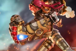 League of Legends - Vi 1/6th Scale Statue