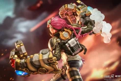 League of Legends - Vi 1/6th Scale Statue