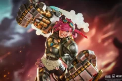 League of Legends - Vi 1/6th Scale Statue
