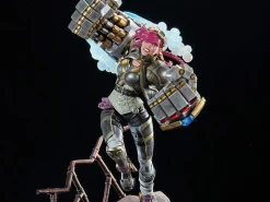 League of Legends - Vi 1/6th Scale Statue