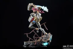 League of Legends - Vi 1/6th Scale Statue