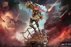 League of Legends - Vi 1/6th Scale Statue