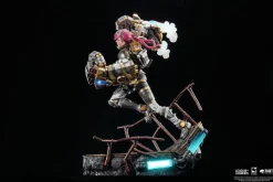 League of Legends - Vi 1/6th Scale Statue