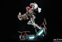 League of Legends - Vi 1/6th Scale Statue